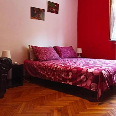 Apartmán La Casa Di Born In Turín Exteriér fotografie