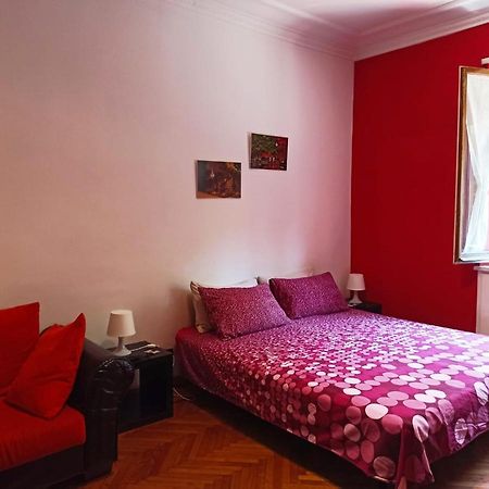 Apartmán La Casa Di Born In Turín Exteriér fotografie