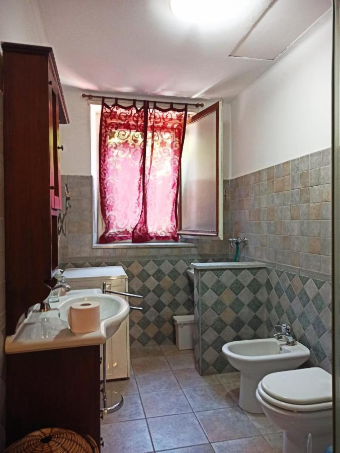 Apartmán La Casa Di Born In Turín Exteriér fotografie