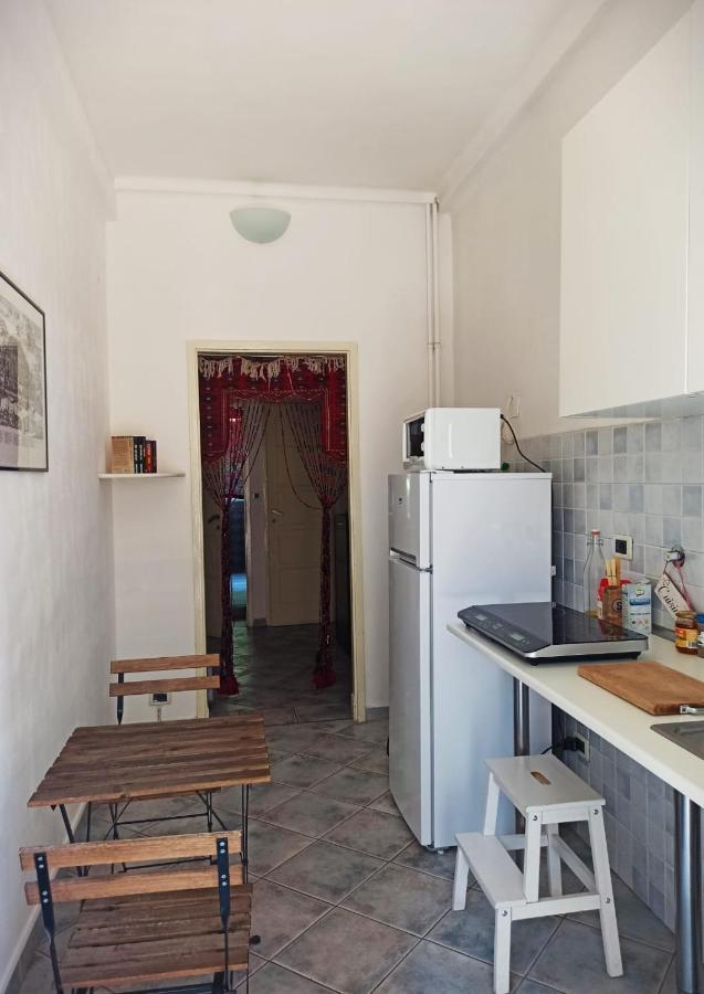 Apartmán La Casa Di Born In Turín Exteriér fotografie