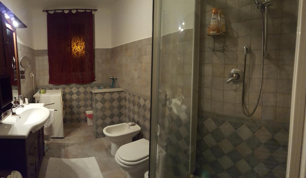 Apartmán La Casa Di Born In Turín Exteriér fotografie