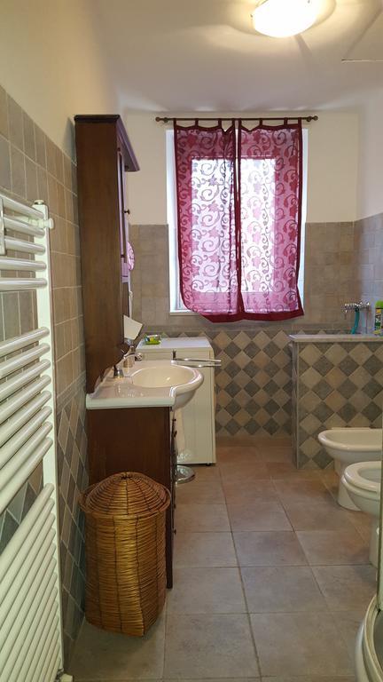 Apartmán La Casa Di Born In Turín Exteriér fotografie